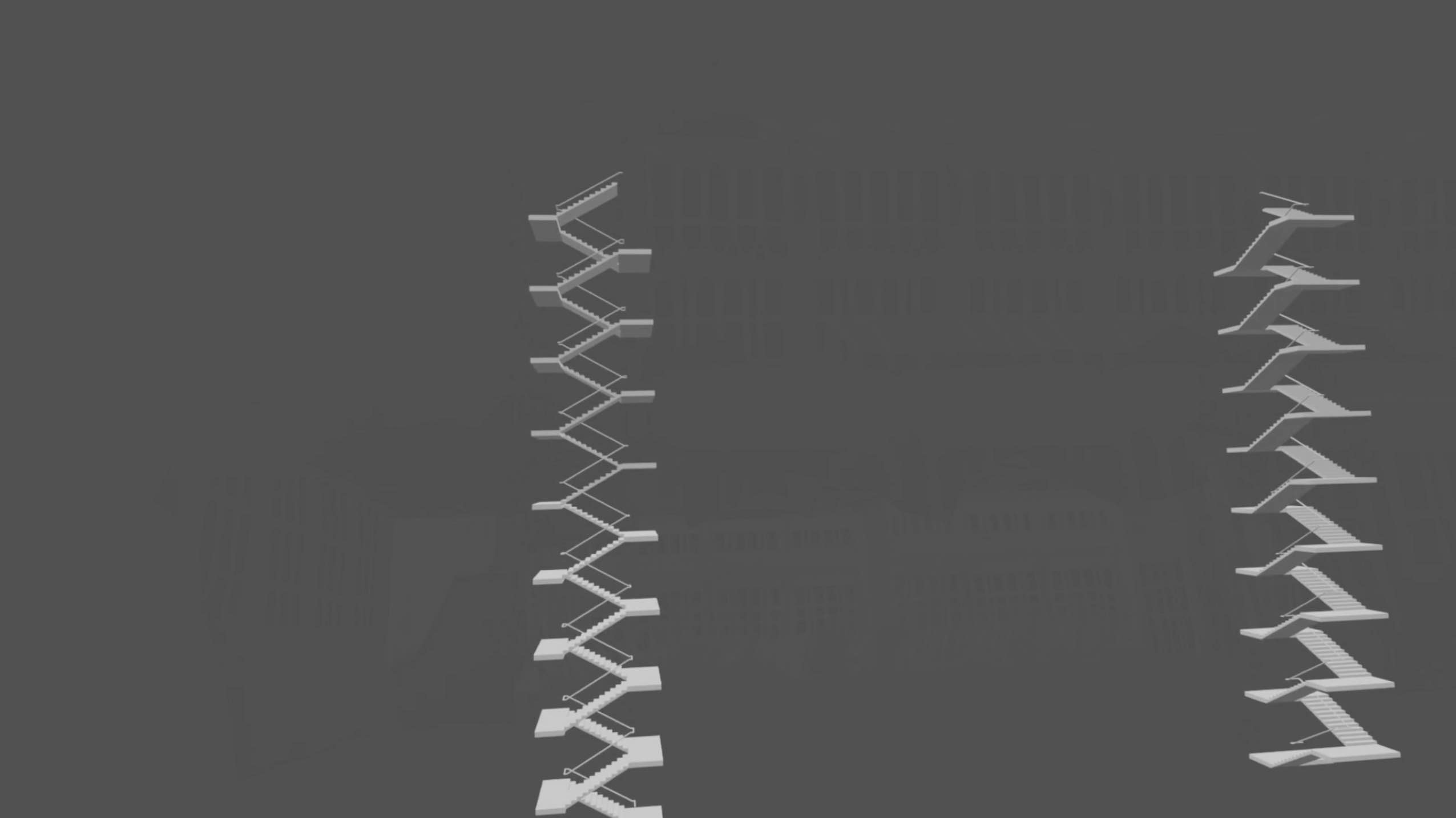 Aria Farajnezhad, Toppled from the Horizontal Axis, still image from the film, (16 min 43 sec)